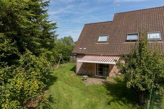 Appartement in Vrouwenpolder bij de Duinen in Vrouwenpolder