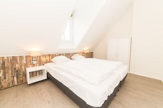 Ruime split-levelwoning met barbecue in Maastricht