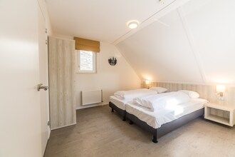 Sauna, tuin en binnenzwembad in Maastricht