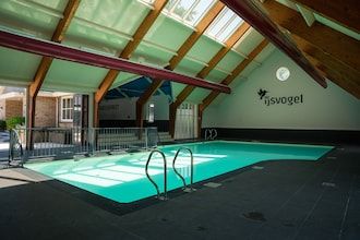 Familievilla in Voorthuizen in Voorthuizen