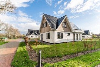 Vakantiehuis in De Koog met Sauna in De Koog Texel