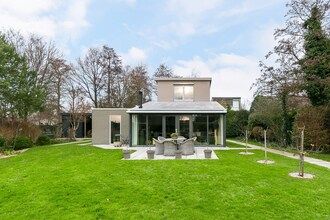 Villa bij Veerse Meer met Tuinzicht in Kamperland