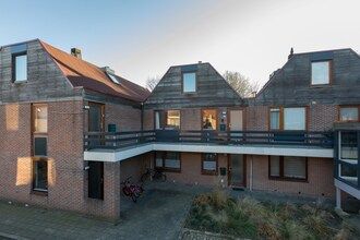 Appartement in Veere bij Veersemeer Marina in Veere