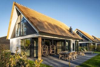 Wellness Villa, Texel in De Cocksdorp Texel