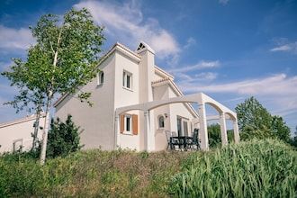 Vakantiehuis bij Noordwijk Strand in Noordwijkerhout