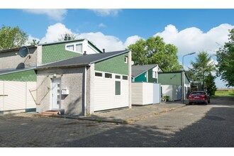 Vakantiehuis bij Veerse Meer & Natuurpark in Kortgene