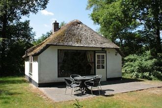 Boerderij in Herperduin met Bubbelbad in Herpen