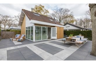 Vakantiehuis Zoutelande bij Zee in Zoutelande