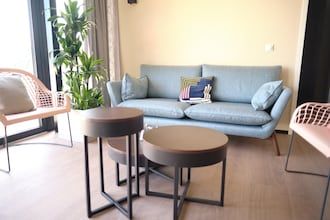 Luxe heuvellodge in Gulpen in Gulpen