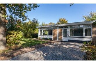 Huis in Oostkapelle bij Strand en Sauna in Oostkapelle