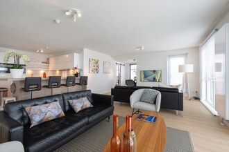 Appartement in Den Haag bij Scheveningen in Den Haag