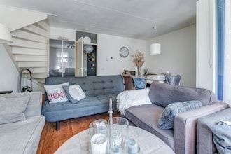 Gezellige schuilplaats in Leeuwarden in Leeuwarden