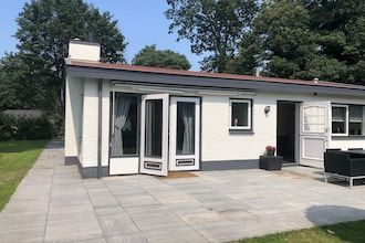 Vakantiehuis in Harderwijk bij Veluwemeer in Harderwijk