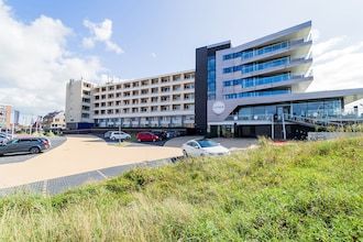 Appartement bij Noordzee en Vuurtoren in Egmond aan Zee