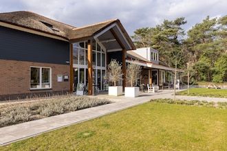 Bungalow in Veluwe nabij Harderwijk in Putten