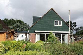 Vakantiehuis bij Oosteruine Meer & Noordzee in Noordwijkerhout