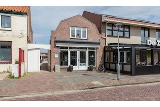 Kustappartement in Westkapelle in Westkapelle