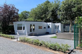 Thuis in het dansende bos in Garderen