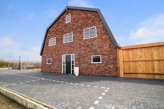 Vakantiehuis Callantsoog bij Stranden in Callantsoog