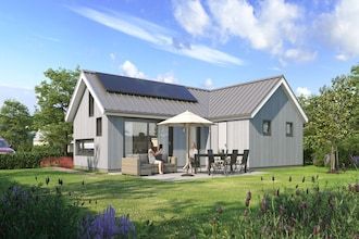 Lodge in Nieuwvliet-Bad bij het Strand in Nieuwvliet-Bad