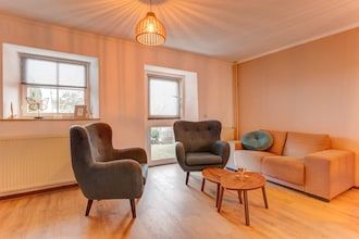 Prachtig vakantiehuis in Voerendaal in Voerendaal