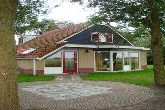 Rustgevend vakantiehuis in Lemele in Lemele