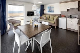 Strandvakantie met huisdieren in Kamperland