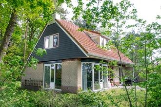 Vakantiehuis in Lemele bij natuurgebied in Overijssel