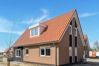 Vakantiehuis in Scherpenisse bij zee in Scherpenisse