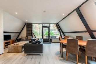 Vakantiehuis in Noord-Limburg in Stramproy