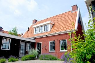 Vakantiehuis in Colijnsplaat in Colijnsplaat