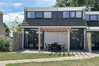 Vakantiehuis in De Cocksdorp in De Cocksdorp