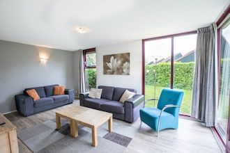 Huisdiervriendelijke vakantie in Heinkenszand