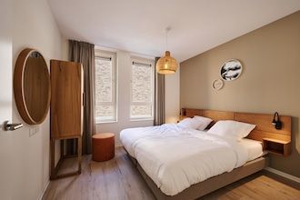 Castellum Spa Appartement in Maastricht