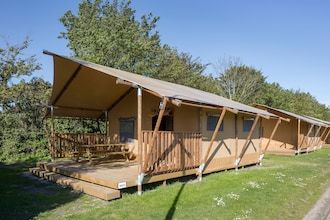 Gezellige Glamping in Mierlo in Mierlo