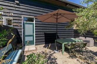 Appartement vlakbij het strand in Vrouwenpolder