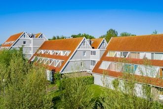 Appartement in Bruinisse bij Grevelinger Meer in Bruinisse