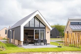 Zonnig Zeeland Schuilplaats in Breskens