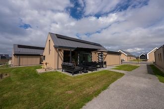 Villa in Breskens dicht bij het strand in Breskens