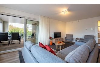 Luxe Appartement in Kamperland in Kamperland