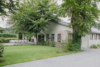 Huis in Leenderstrijp bij Leenderbos in Leende