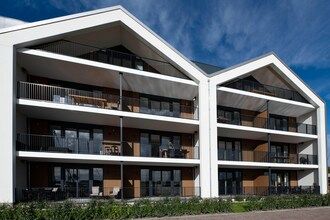 Loft in Zeeland bij Veerse Meer en Marina in Kamperland
