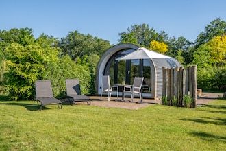 Retraite voor stellen in een natuurlodge in Drenthe