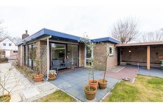 Gastvrij familiehuis in Wolphaartsdijk