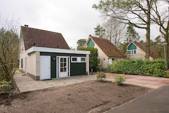 Ontspannende schuilplaats in Hellendoorn in Hellendoorn