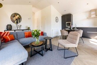 Appartement in Eindhoven bij Centrum in Veldhoven