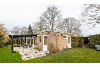 Vakantiehuis in de buurt van Veerse Meer in Kortgene