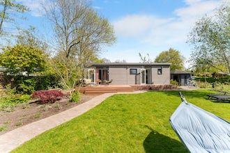 Fantail in Goedereede