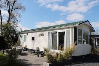 Vakantiehuis in Grou bij watersport in Grou