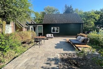 Gezellig Vakantiehuis in Schoonloo in een heerlijke omgeving. in Schoonloo